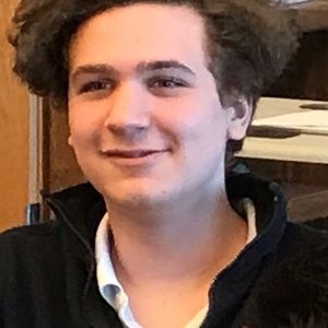 Meet your Posher, Jack